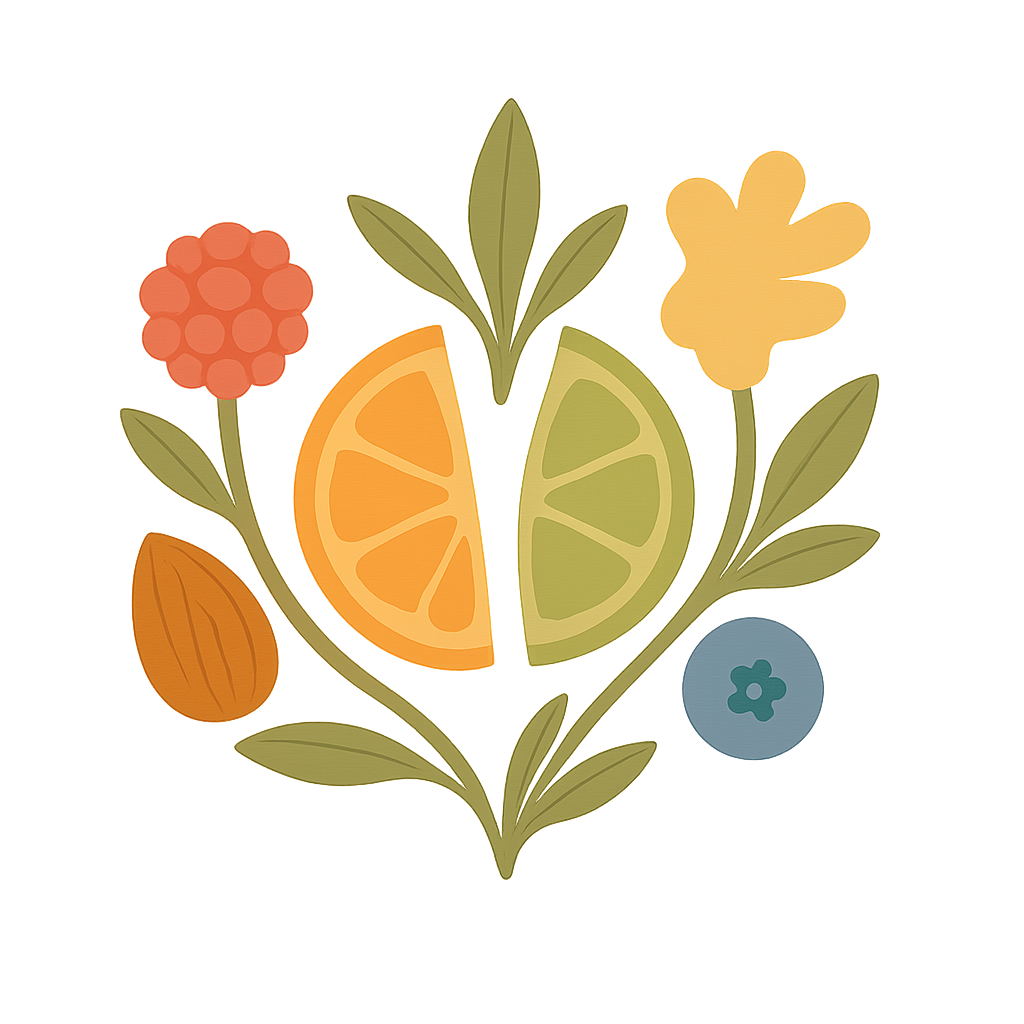 Mindful and Moreish Logo